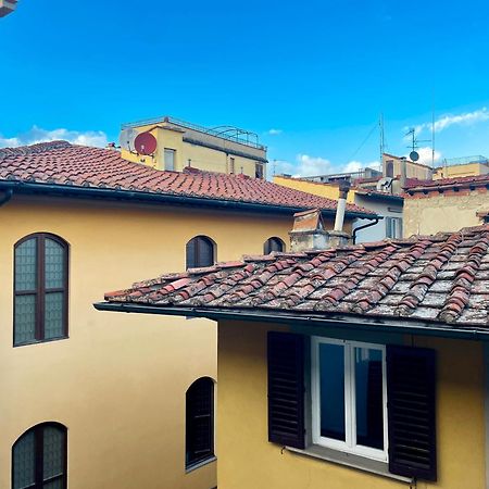 Spada Apartment Флоренция Экстерьер фото