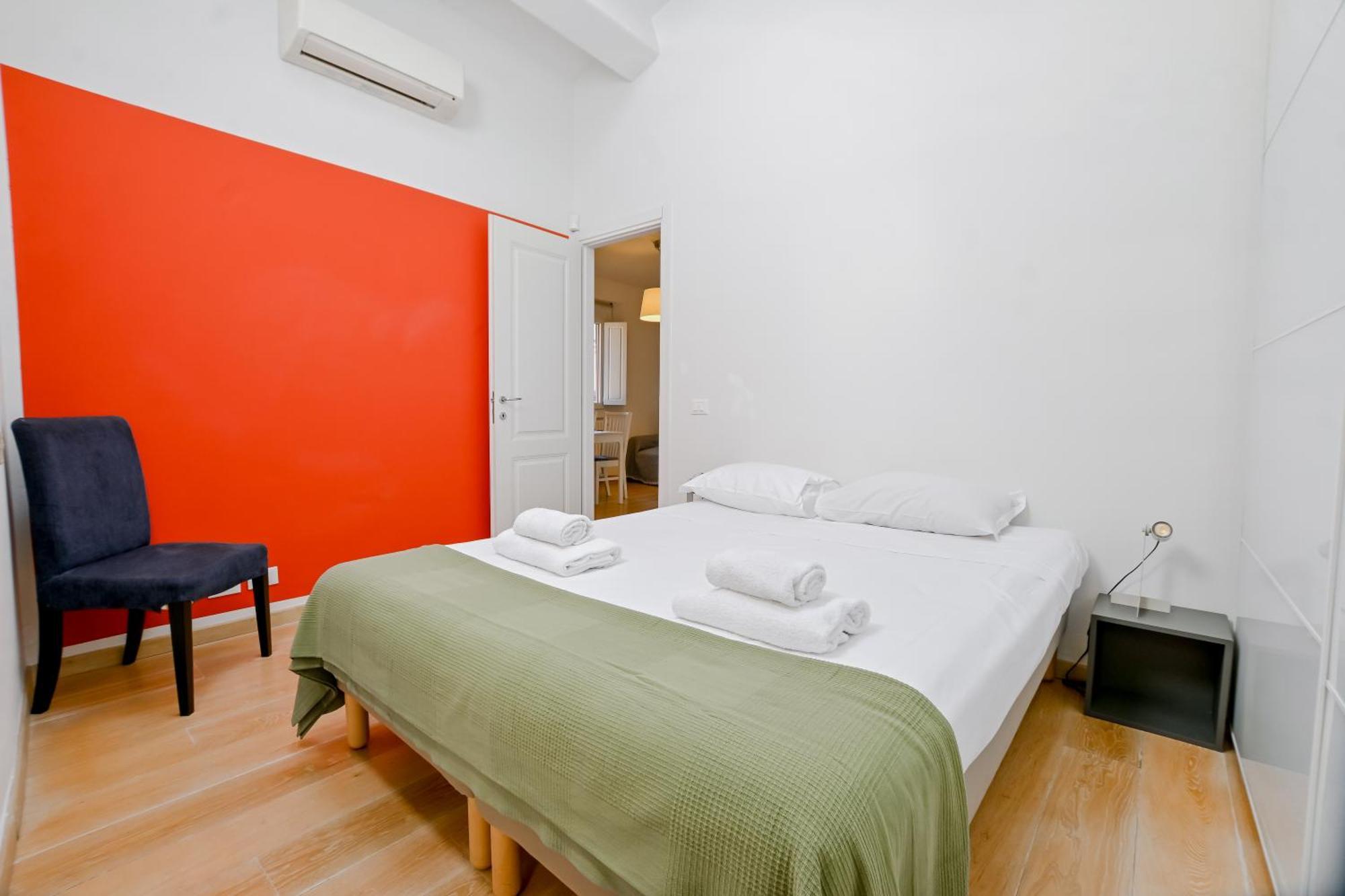 Spada Apartment Флоренция Экстерьер фото
