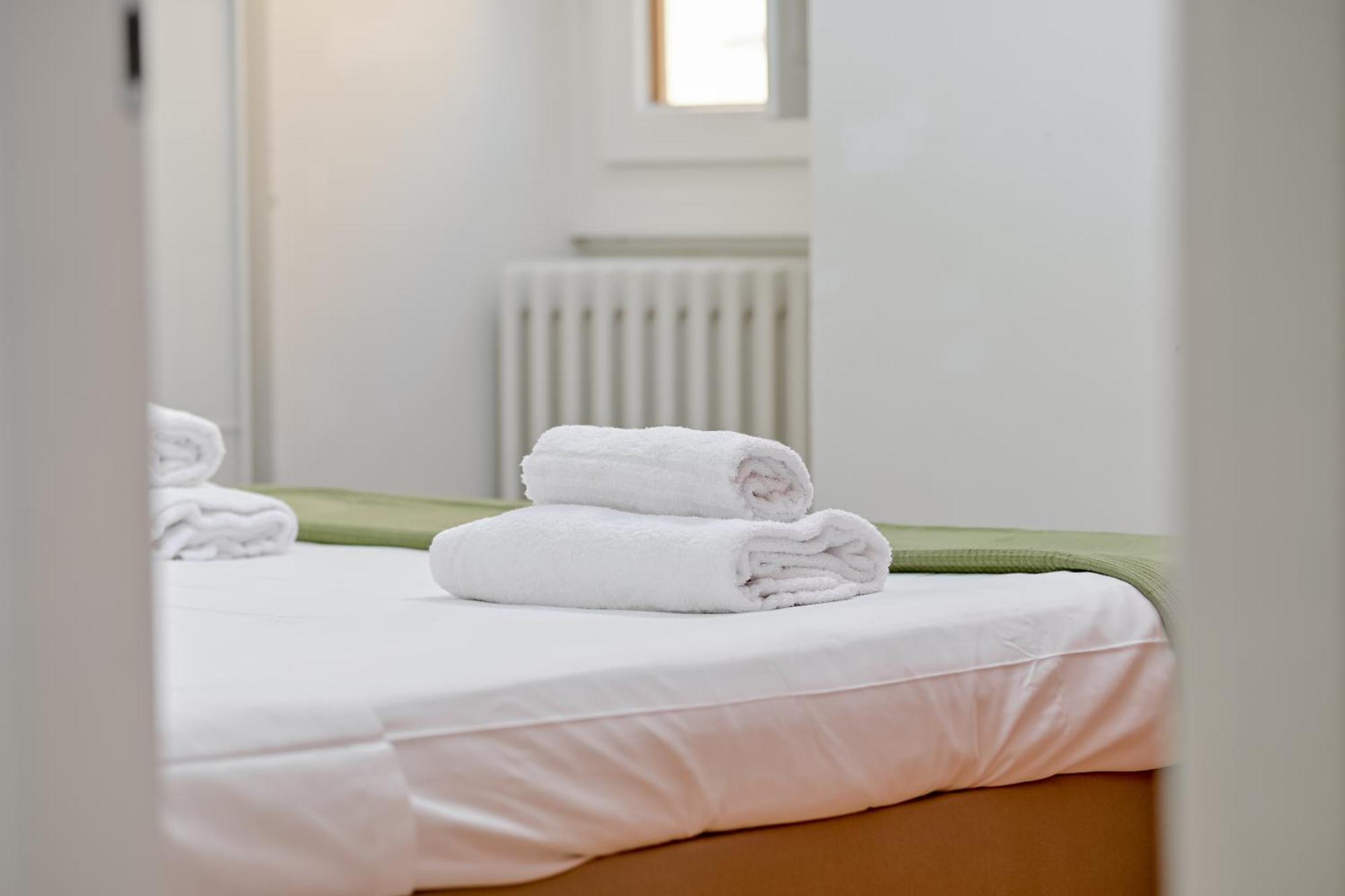 Spada Apartment Флоренция Экстерьер фото