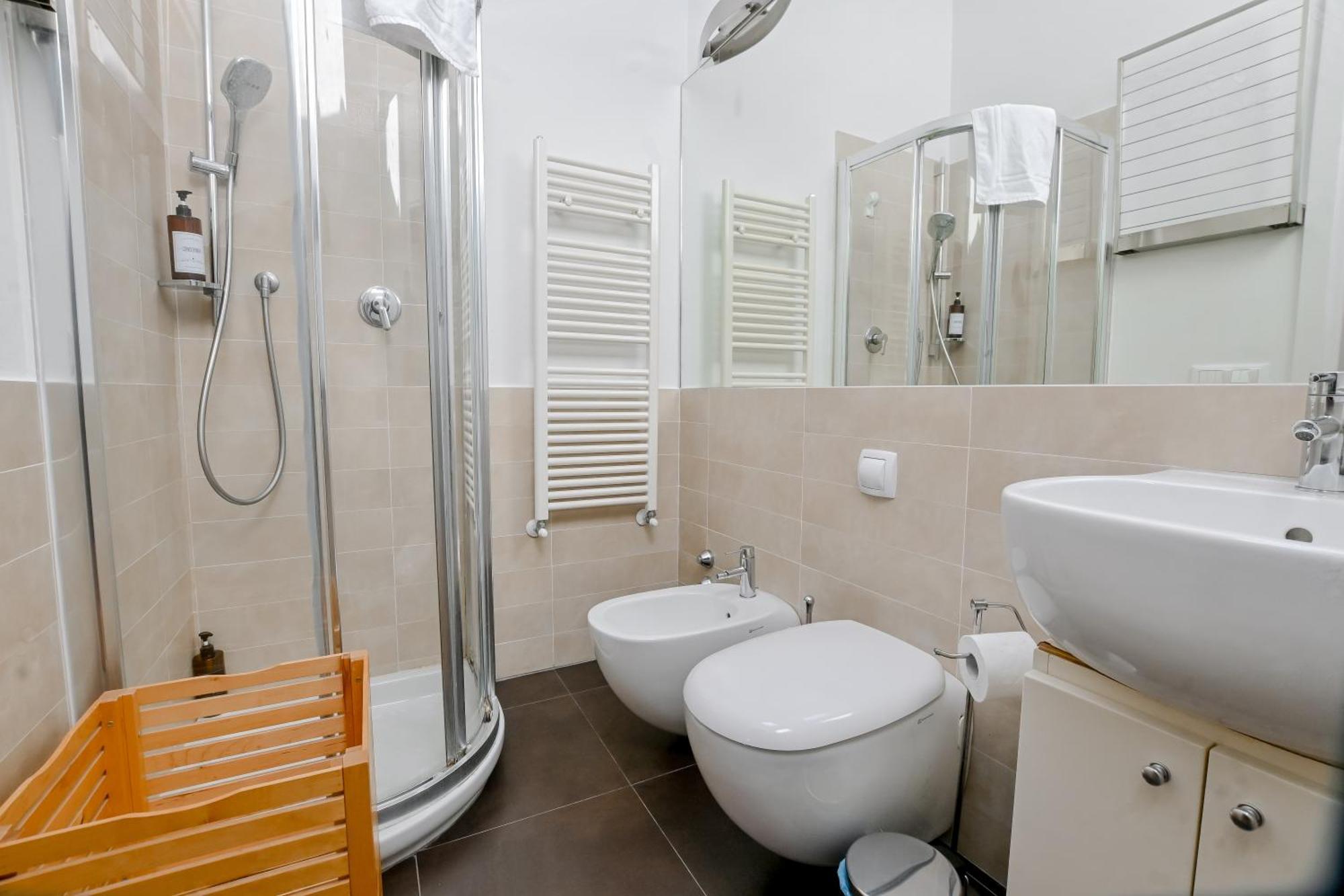 Spada Apartment Флоренция Экстерьер фото